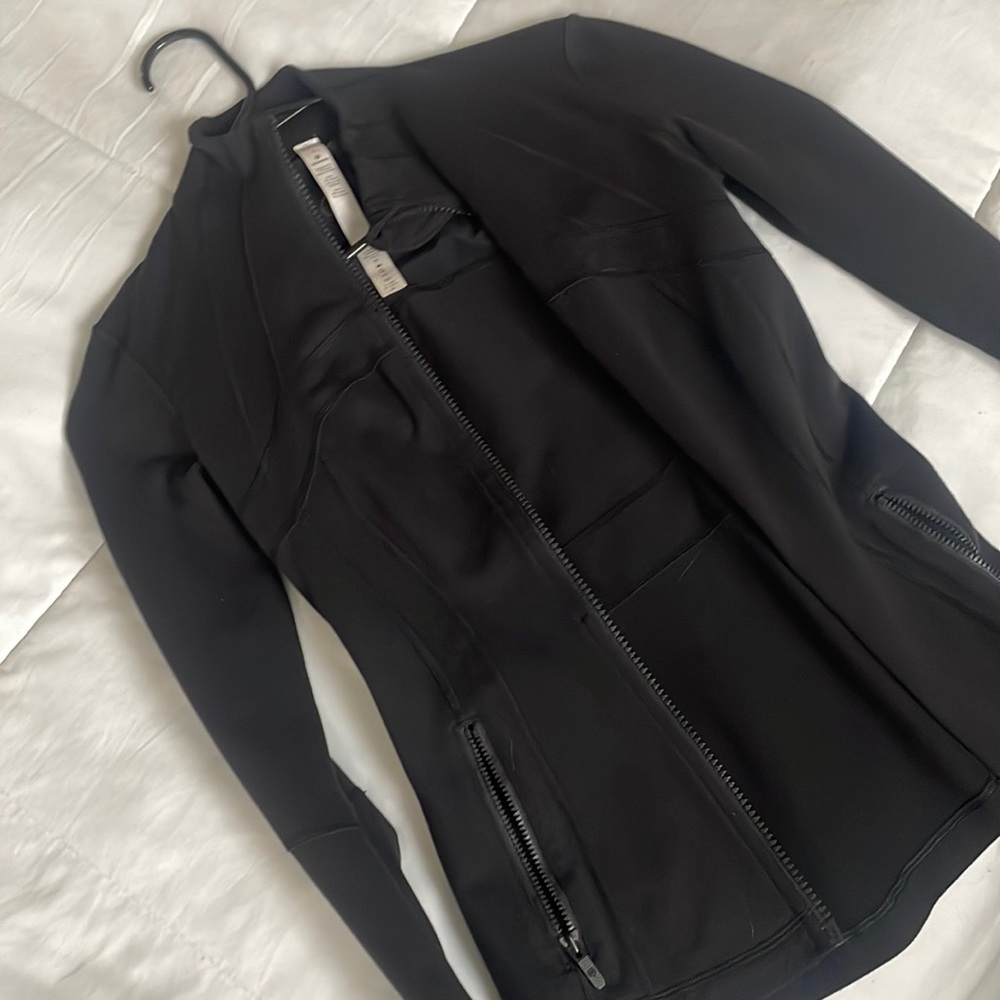 Lululemon Define Jacket Size 2